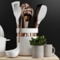 kitchen accessories - Посуда - 3D модель - фото 4