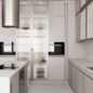 Kitchen №75 - Кухни - 3D модель - фото 3