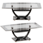 Orpha Coffee Table - Столы - 3D модель