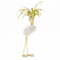 Accessories KALA Small & larg Vase - Вазы - 3D модель - фото 2