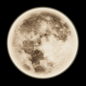Cosmos Moon - Бра - 3D модель