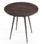 Mila Round Dining Table - Столы - 3D модель - фото 2