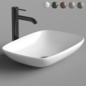 Раковина ArtCeram LA FONTANA LFL006 - Умывальники - 3D модель