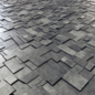 Finishing decorative stone n4 - Брусчатка - 3D модель