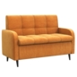 Flared Arm Sofa - Диваны - 3D модель