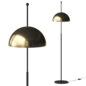 Arteriors Lockwood Floor Lamp - Торшеры - 3D модель