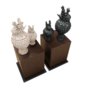 Blowfish vases - Скульптуры - 3D модель - фото 4