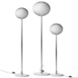 Flos Glo-Ball Floor Lamp - Торшеры - 3D модель - фото 2