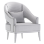 Armchair PERULA Cazarina Interiors/Кресло ПЕРУЛА - Кресла - 3D модель - фото 7