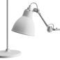 DCW Editions Lampe Gras N°411 / Rigged - Торшеры - 3D модель - фото 3