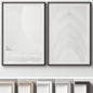 Picture Frames Set -321 - Багеты - 3D модель - фото 2