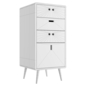 Chest of drawers for Children MARTINS By DAM - Тумбы, комоды - 3D модель - фото 2
