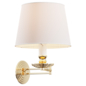 Eichholtz WALL LAMP ECLIPS бра,настенный светильник - Бра - 3D модель