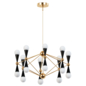 Eclectic New Furniture and Lighting by Jonathan Adler - Подвесной - 3D модель - фото 2