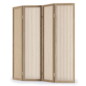 Decorative wooden screen / Деревянная ширма - Другие предметы интерьера - 3D модель - фото 3