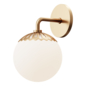 Бра  Dewdrop Globe Sconce  настенный светильник - Бра - 3D модель