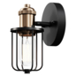 Бра Warehouse Cage Bath Sconce настенный светильник - Бра - 3D модель