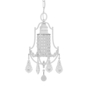 FEISS VALENTINA FE-VALENTINA-MP celling lamp - Подвесной - 3D модель - фото 2