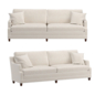 sofa Ashley - Диваны - 3D модель