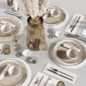 tableware set8 - Посуда - 3D модель - фото 3