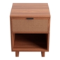 Lucia Nightstand - Тумбы, комоды - 3D модель - фото 3