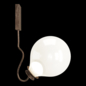 Squiggle Sconce - Бра - 3D модель - фото 3