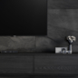 TV Wall 14 - ТВ стенка - 3D модель - фото 4