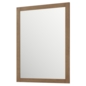 Туалетный столик OVE Tahoe 60 Open Shelf Vanity - Мебель - 3D модель - фото 3