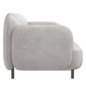 Buddy Sofa de Gaspe - Диваны - 3D модель - фото 2
