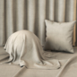 Fabric Texture 4K - Seamless - 6 Color - Ткань - 3D модель - фото 2