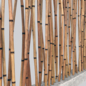 Bamboo low decor n5 / Бамбук малый декор №5 - Другие предметы интерьера - 3D модель - фото 3