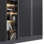 Cupboard Set 12 - Шкафы - 3D модель - фото 4