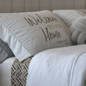Bed Rh Modena Fabric 3 - Кровати - 3D модель - фото 3