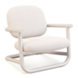 Desalto: Strong - Lounge Chair - Кресла - 3D модель