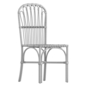 Rattan dining chair - Стулья - 3D модель - фото 5