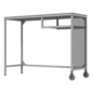 IKEA - FJÄLLBO ФЙЕЛЛЬБУ Стол для ноутбука - Столы - 3D модель - фото 5