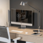 work place90 - Офисная мебель - 3D модель - фото 3