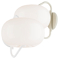 Balloon Sconce - Бра - 3D модель
