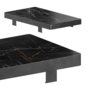 Table Jazz by BONALDO - Столы - 3D модель