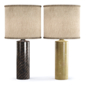Hector night table lamp H800 / Настольный светильник - Настольный - 3D модель