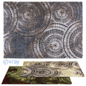 Carpets 03 | Spiral Medallion | Homedepot | Rug - Ковры - 3D модель