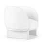 Nami armchair - Кресла - 3D модель - фото 5