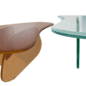 Lucas Recchia Morfa Tables - Столы - 3D модель - фото 3