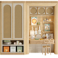 Wardrobe for - Шкафы - 3D модель