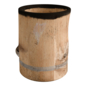 Bamboo ashtray - Другие предметы интерьера - 3D модель - фото 7