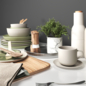 Kitchen accessories M7 - Посуда - 3D модель - фото 5