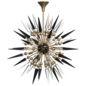 Chandelier Hudson Valley Lighting Sparta - Подвесной - 3D модель