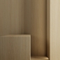 wood 15 - Дерево - 3D модель - фото 3
