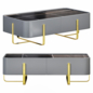 Modern coffee table by homary - Столы - 3D модель