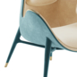 Wonatti Nazare armchair - Кресла - 3D модель - фото 6